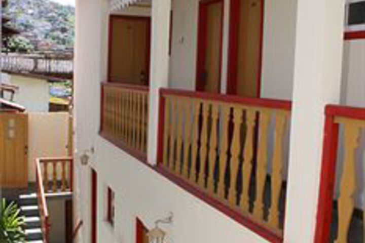 Pousada São Luís