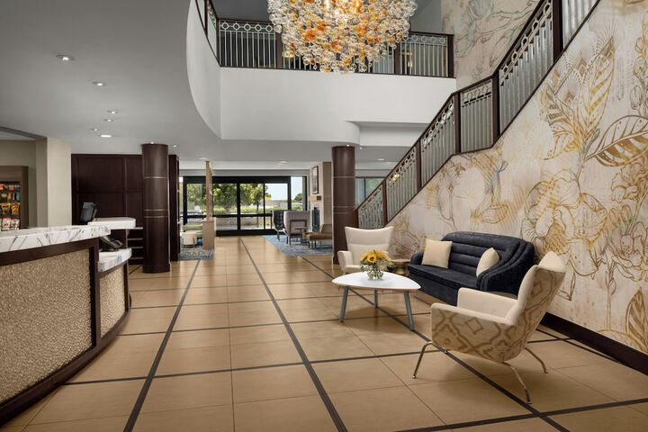 Hotel Interior 15 of 46