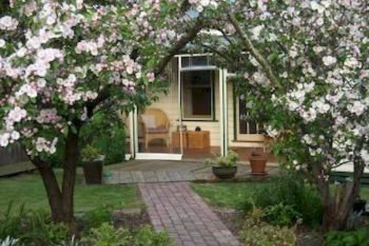 Terrace/Patio 17 of 19