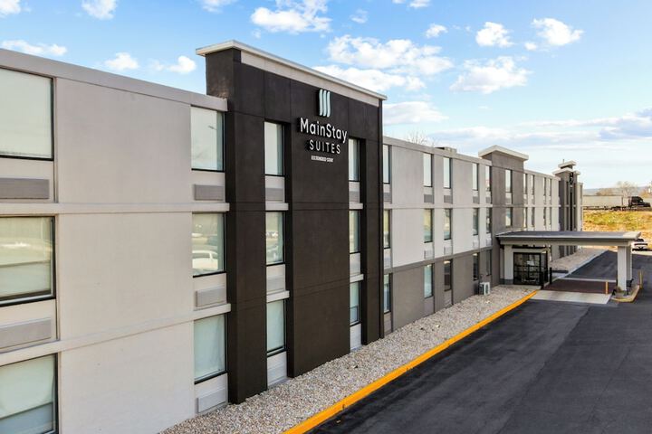 Hotel 42 of 45