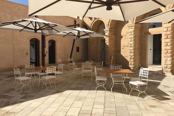 Terrace/Patio 51 of 60