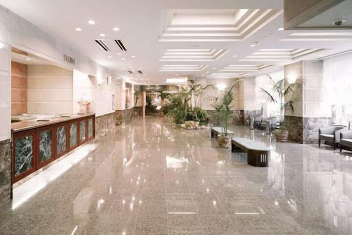 Lobby Photos
