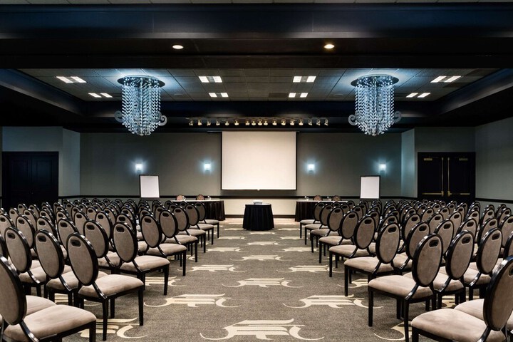 Ballroom