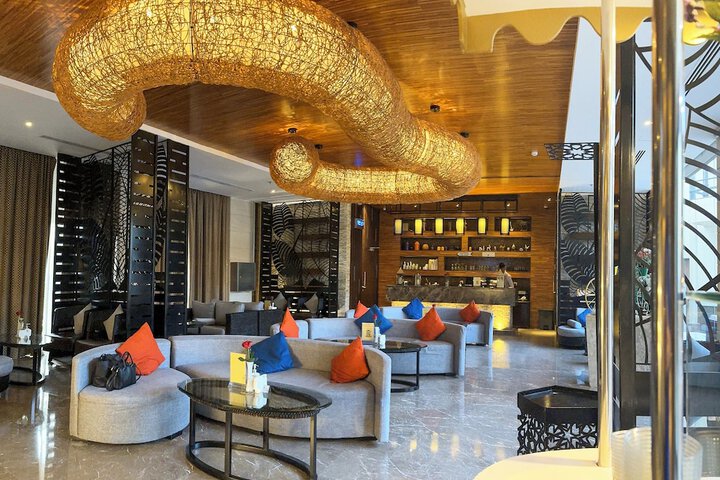 Hotel Interior 132 of 171