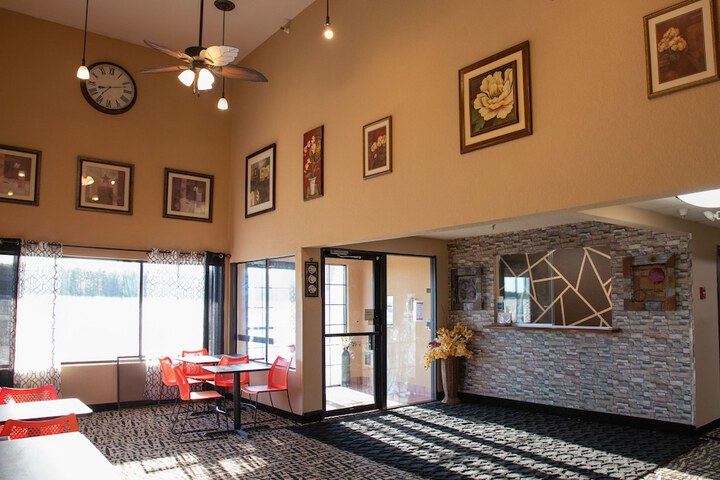 Hotel Interior 18 of 23