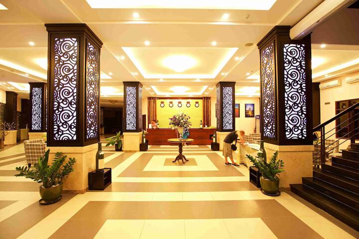 Hotel Interior 2 of 44