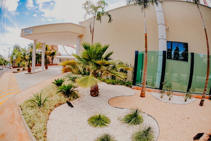 Terrace/Patio 54 of 55