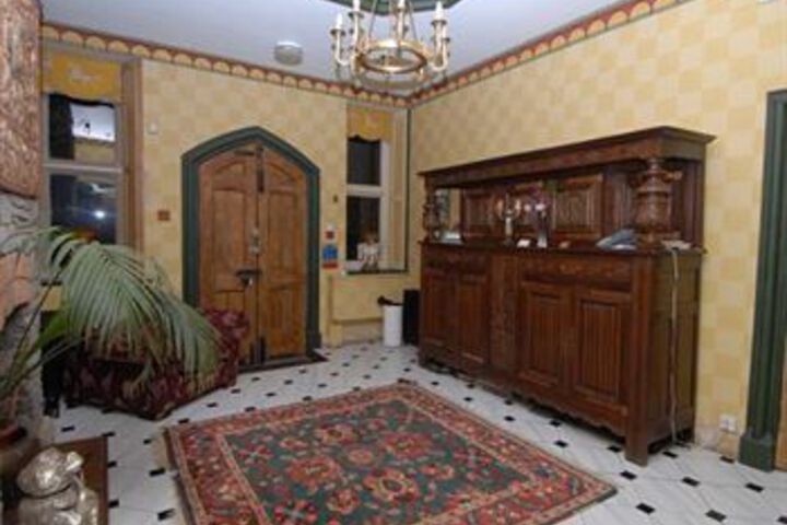 Hotel Interior 21 of 26