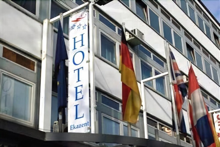 HOTEL EKAZENT SCHOENBRUNN