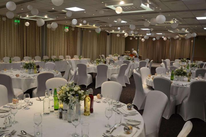 Fitness Facility Photos