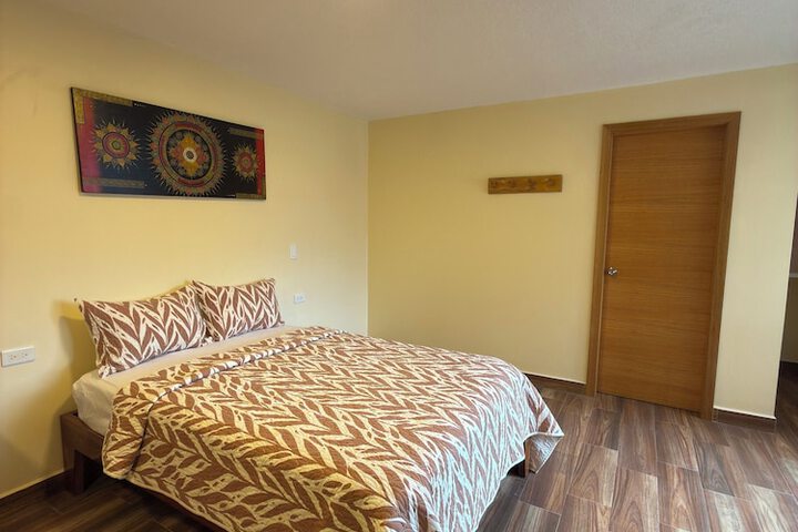 Hotel El Portal Quito Airport