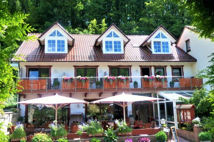 Landhotel Fasanenhof