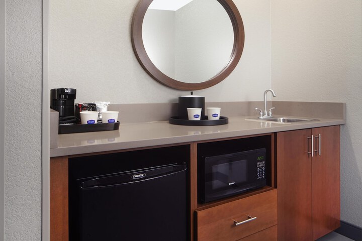 Minibar
