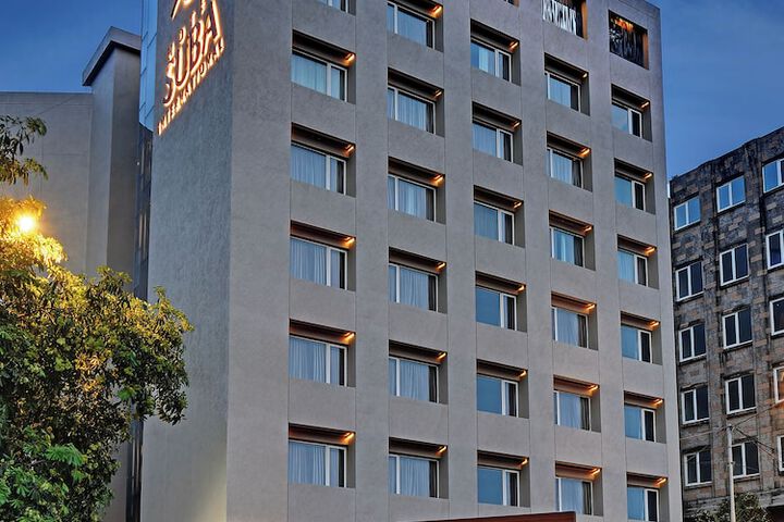 Hotel 70 of 70