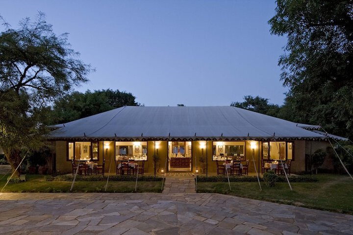Dining Photos
