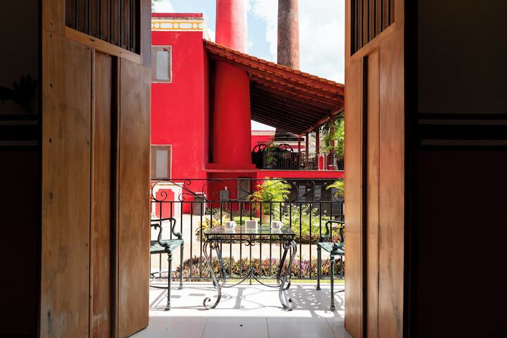 Terrace/Patio 108 of 110