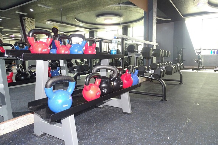 Health and Fitness 48 of 112