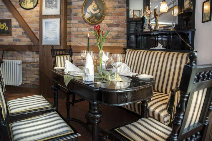Restaurants