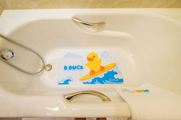Bath Amenities