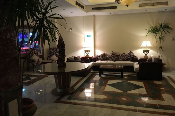 Hotel Interior 2 of 19