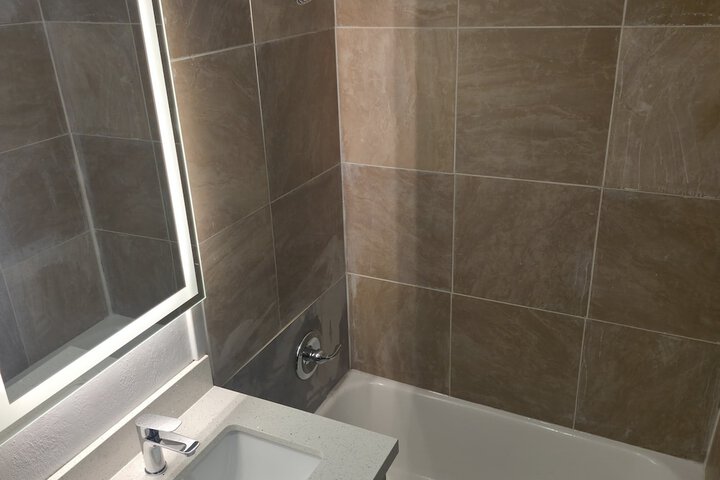 Bath Interior