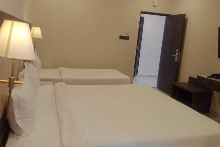 Astra Hotels and Suites - Sector 7 HSR