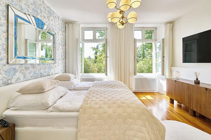 Boutique Suites and Residences Heidelberg – Alte Zigarrenmanufaktur in Heidelberg