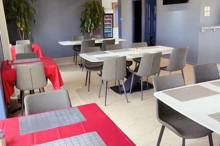 Restaurants