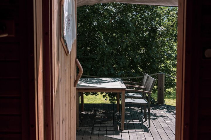 Terrace/Patio 96 of 160