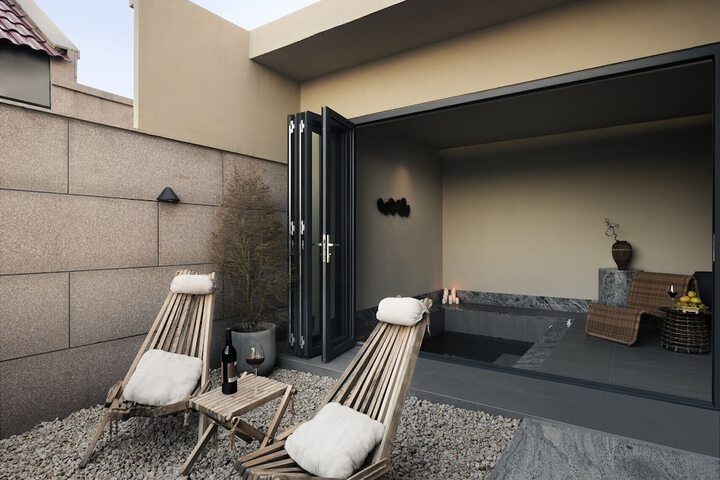 Terrace/Patio 116 of 158