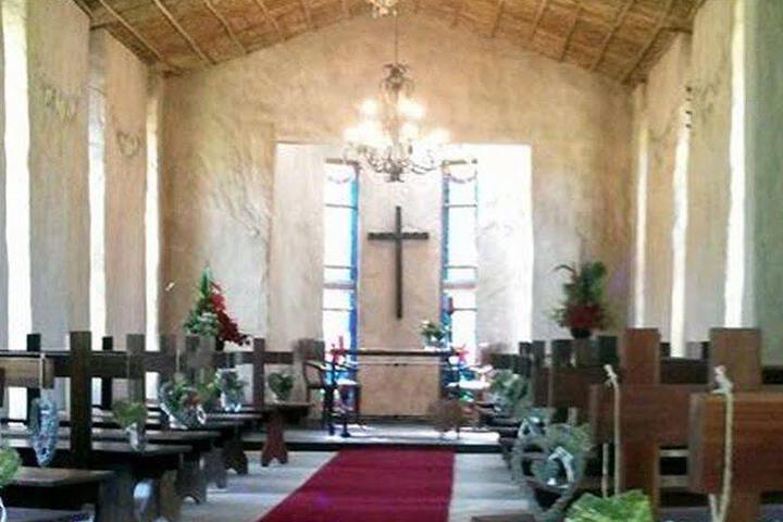 Watercrest Venue in Pretoria