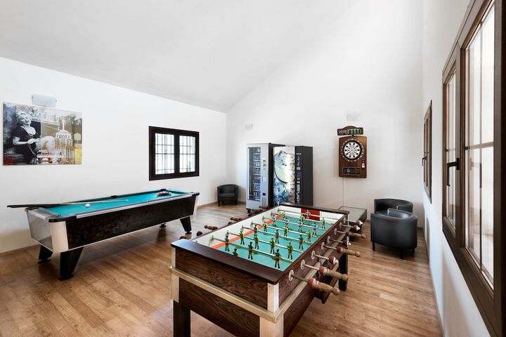 Billiards