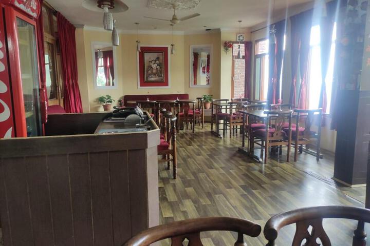 Hotel Amandeep
