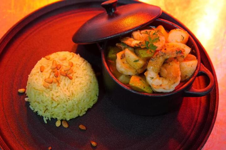 Fitness Facility Photos