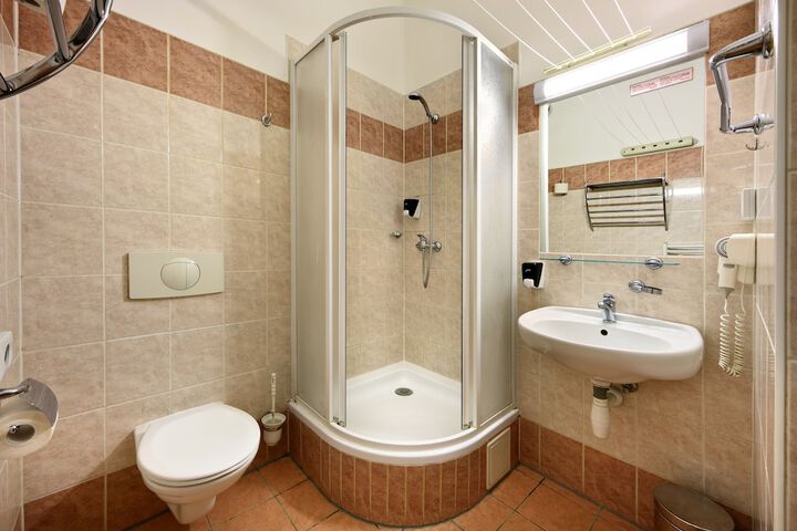 Bath Amenities