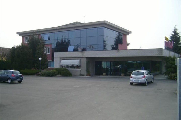 Hotel 20 of 21