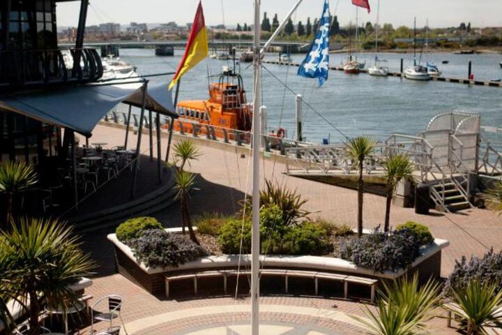 Fitness Center Photo