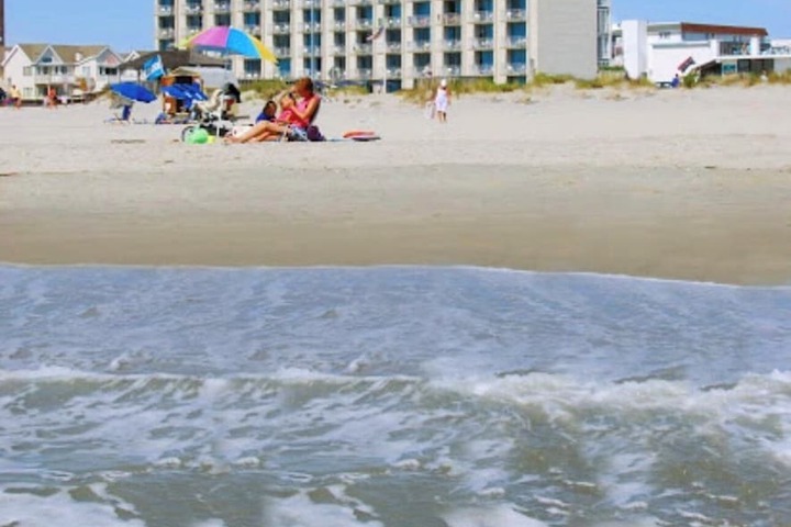 Photo of Acropolis Oceanfront Resort