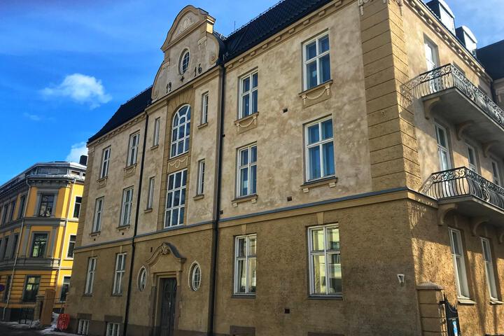 Image of First Hotel & Suites Oslo West