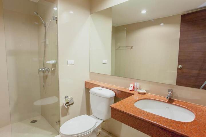 Bath Amenities