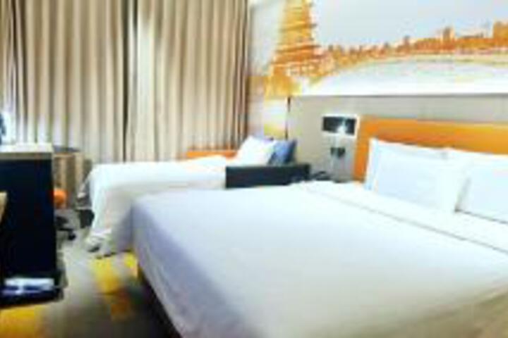 Room 21 of 23