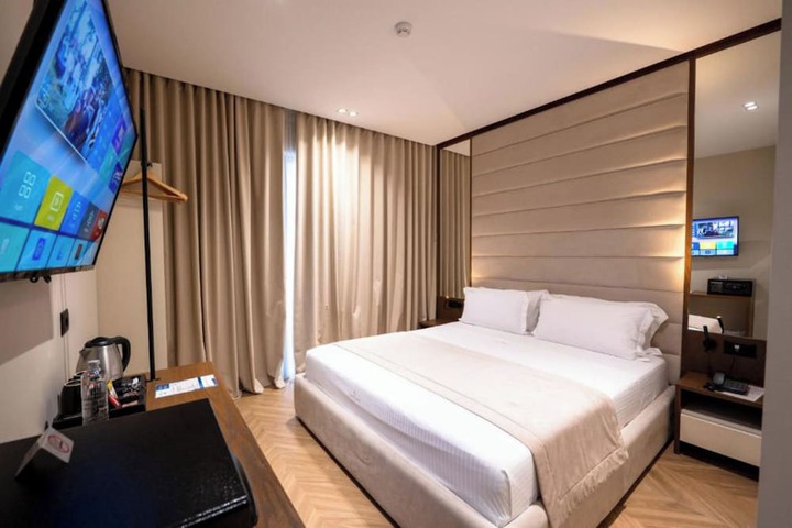 Room 39 of 265
