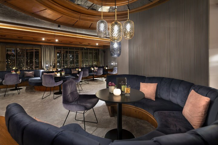 Hotel Interior 2 of 87