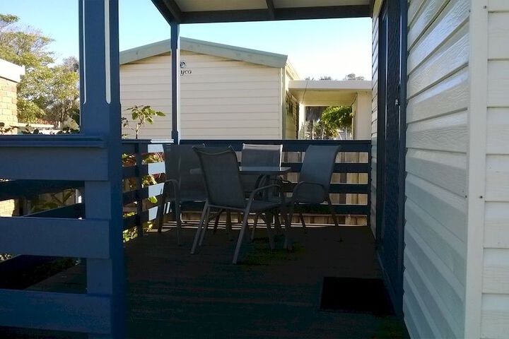 Terrace/Patio 57 of 58