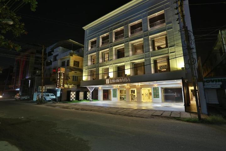 Hotel 23 of 23