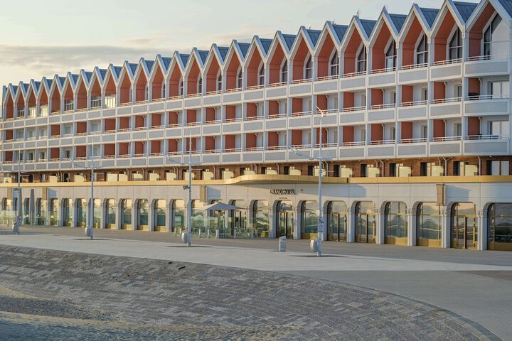Hotel 114 of 115