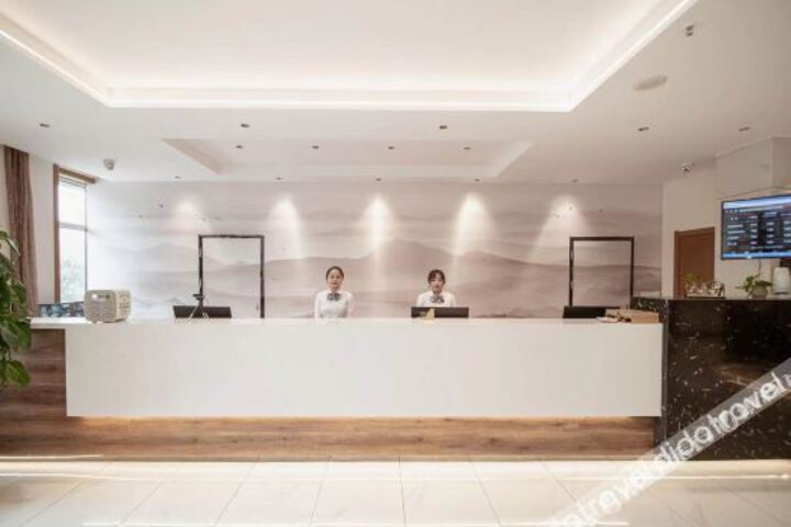 Hotel Interior 15 of 26