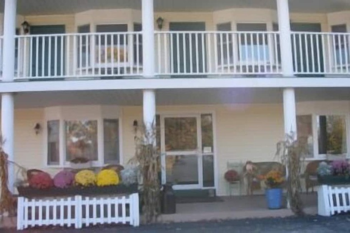 Hotel 41 of 43