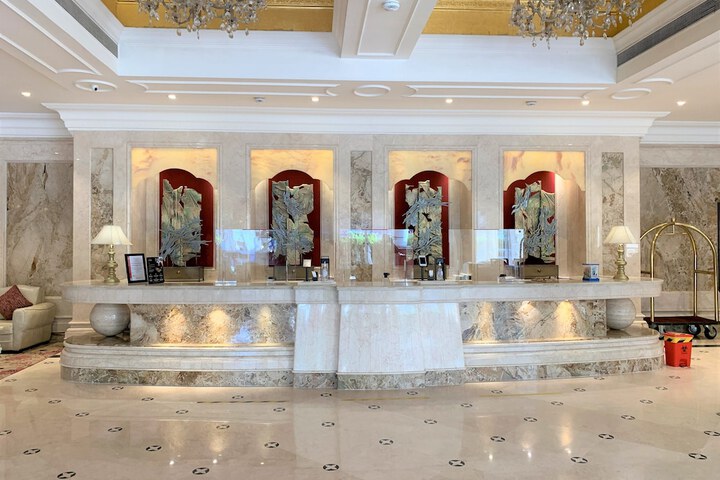 Hotel Interior 2 of 90