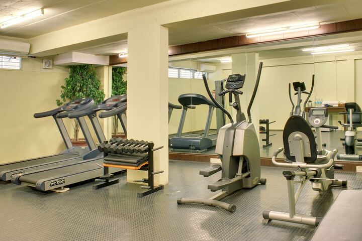 Fitness Club